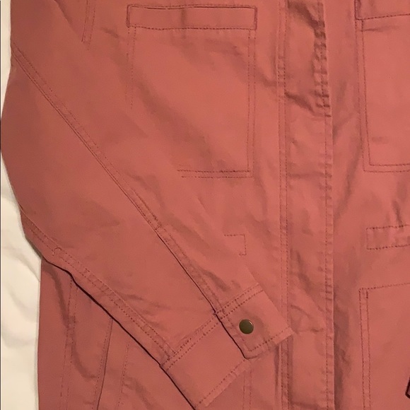 Never worn, no tags, Old Navy jacket - Picture 2 of 3